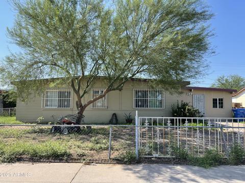 835 E Carson Rd, Phoenix, AZ 85042 photo 1