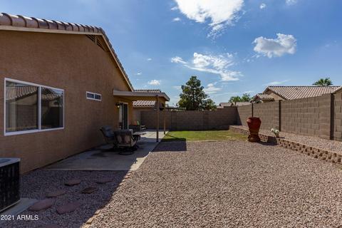 8664 E Capri Ave, Mesa, AZ 85208 photo 23