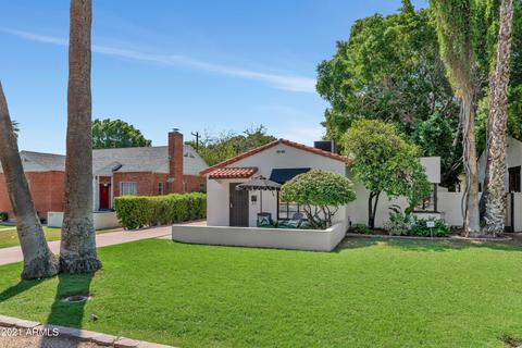 313 W Campbell Ave, Phoenix, AZ 85013 photo 1