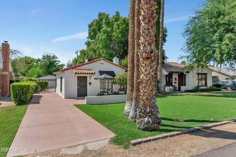313 W Campbell Ave, Phoenix, AZ 85013 photo 2