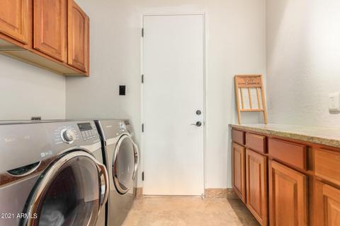 7363 E Nance St, Mesa, AZ 85207 photo 37