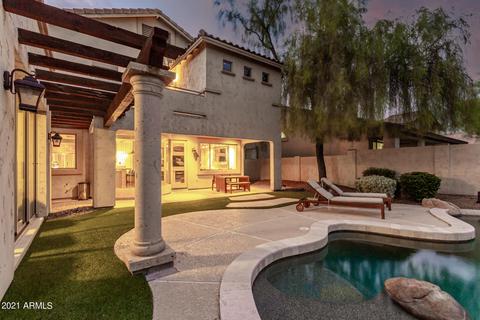 7363 E Nance St, Mesa, AZ 85207 photo 40