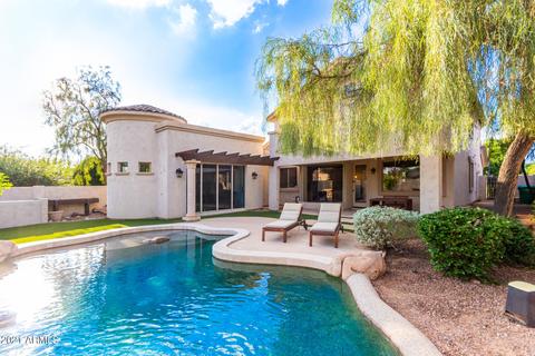 7363 E Nance St, Mesa, AZ 85207 photo 45