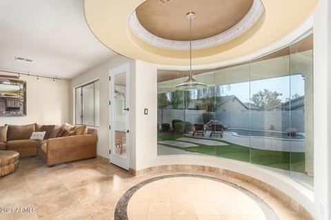 7363 E Nance St, Mesa, AZ 85207 photo 15