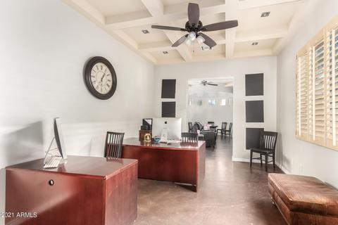 7363 E Nance St, Mesa, AZ 85207 photo 21