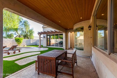 7363 E Nance St, Mesa, AZ 85207 photo 41