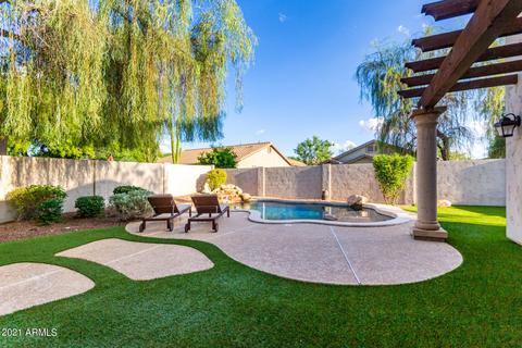 7363 E Nance St, Mesa, AZ 85207 photo 42