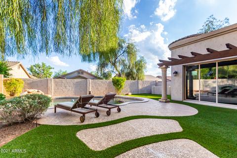 7363 E Nance St, Mesa, AZ 85207 photo 43