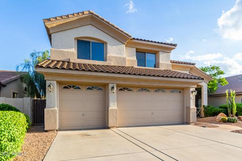 7363 E Nance St, Mesa, AZ 85207 photo 5
