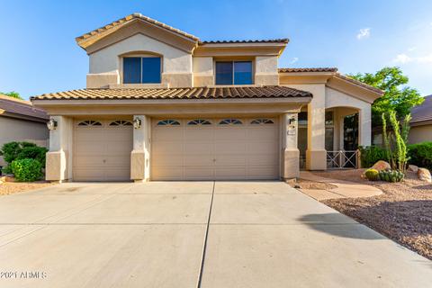 7363 E Nance St, Mesa, AZ 85207 photo 4