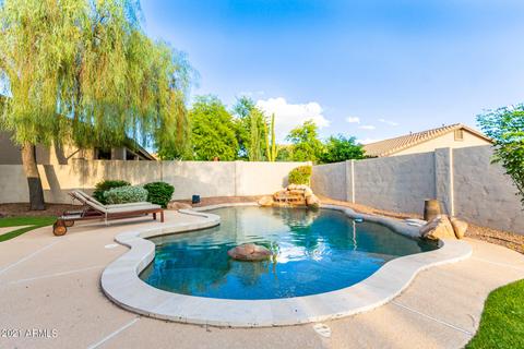7363 E Nance St, Mesa, AZ 85207 photo 44
