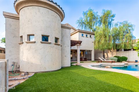7363 E Nance St, Mesa, AZ 85207 photo 46
