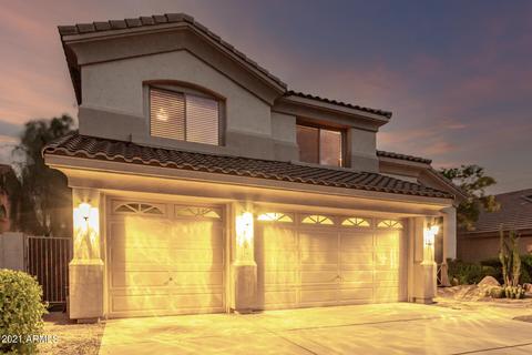 7363 E Nance St, Mesa, AZ 85207 photo 2