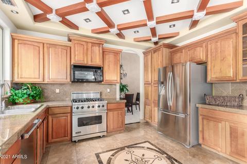 7363 E Nance St, Mesa, AZ 85207 photo 16