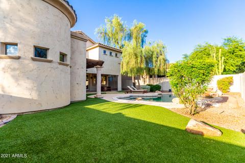 7363 E Nance St, Mesa, AZ 85207 photo 47