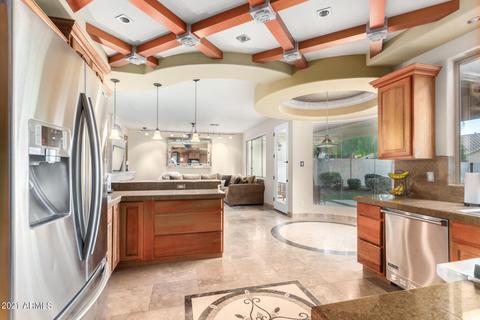 7363 E Nance St, Mesa, AZ 85207 photo 17