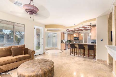 7363 E Nance St, Mesa, AZ 85207 photo 14
