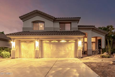 7363 E Nance St, Mesa, AZ 85207 photo 1
