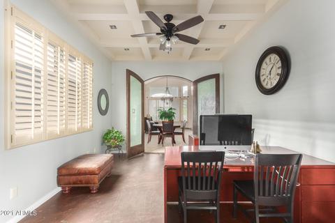 7363 E Nance St, Mesa, AZ 85207 photo 22
