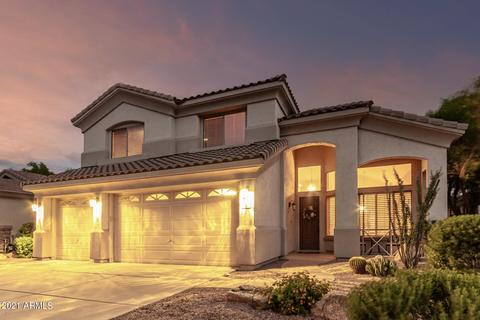 7363 E Nance St, Mesa, AZ 85207 photo 3