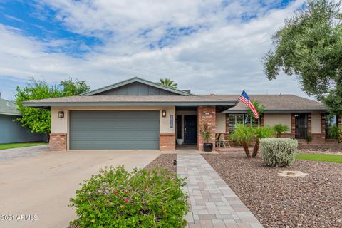 1918 E June Cir, Mesa, AZ 85203 photo 1