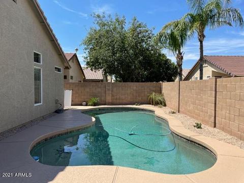 732 E Cantebria Dr, Gilbert, AZ 85296 photo 43
