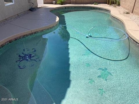 732 E Cantebria Dr, Gilbert, AZ 85296 photo 44