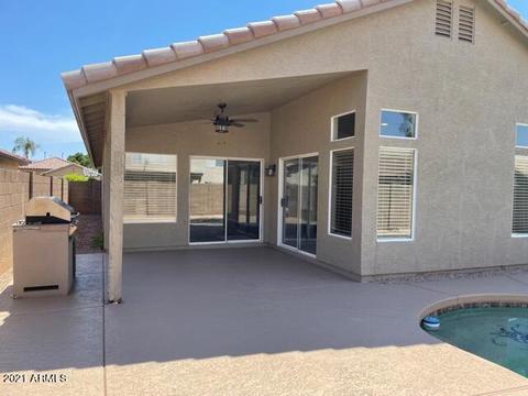 732 E Cantebria Dr, Gilbert, AZ 85296 photo 45