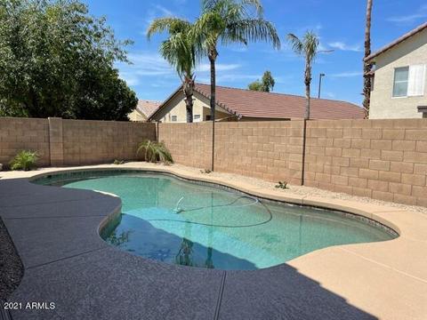 732 E Cantebria Dr, Gilbert, AZ 85296 photo 42