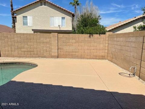 732 E Cantebria Dr, Gilbert, AZ 85296 photo 41
