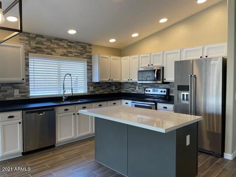 732 E Cantebria Dr, Gilbert, AZ 85296 photo 9