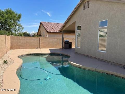 732 E Cantebria Dr, Gilbert, AZ 85296 photo 48