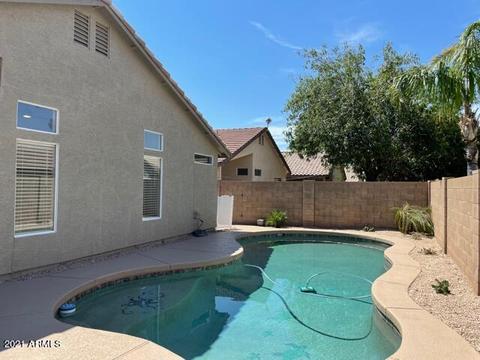 732 E Cantebria Dr, Gilbert, AZ 85296 photo 47