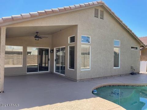 732 E Cantebria Dr, Gilbert, AZ 85296 photo 46