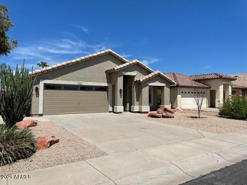 732 E Cantebria Dr, Gilbert, AZ 85296 photo 3