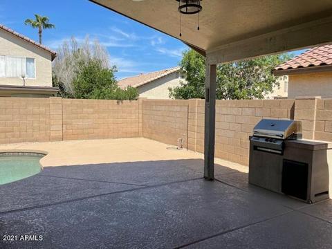732 E Cantebria Dr, Gilbert, AZ 85296 photo 39