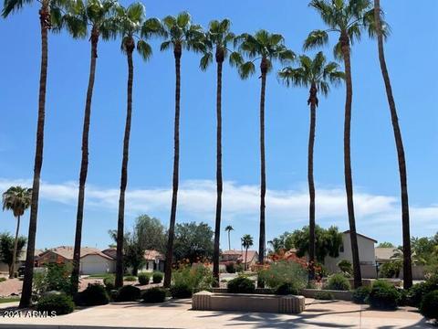 732 E Cantebria Dr, Gilbert, AZ 85296 photo 57