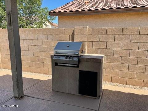 732 E Cantebria Dr, Gilbert, AZ 85296 photo 40