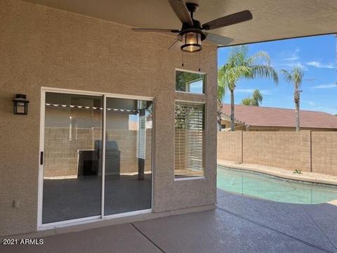 732 E Cantebria Dr, Gilbert, AZ 85296 photo 51