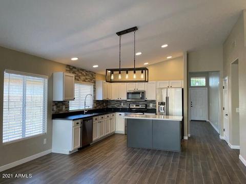 732 E Cantebria Dr, Gilbert, AZ 85296 photo 11
