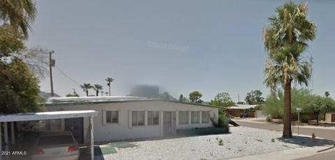 3617 E Paradise Dr, Phoenix, AZ 85028 photo 1