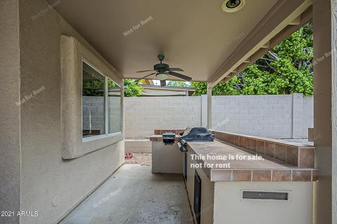 303 E Mountain Sky Ave, Phoenix, AZ 85048 photo 23