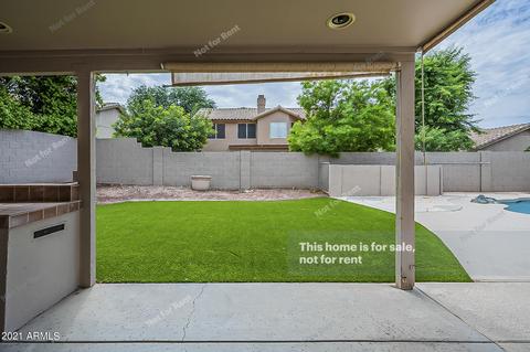 303 E Mountain Sky Ave, Phoenix, AZ 85048 photo 22