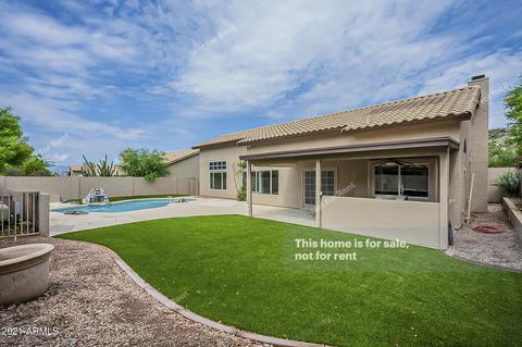 303 E Mountain Sky Ave, Phoenix, AZ 85048 photo 24