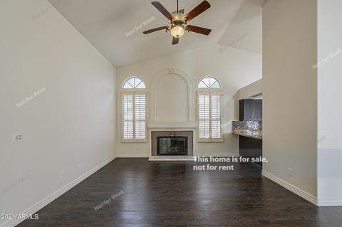 303 E Mountain Sky Ave, Phoenix, AZ 85048 photo 3