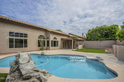 303 E Mountain Sky Ave, Phoenix, AZ 85048 photo 5