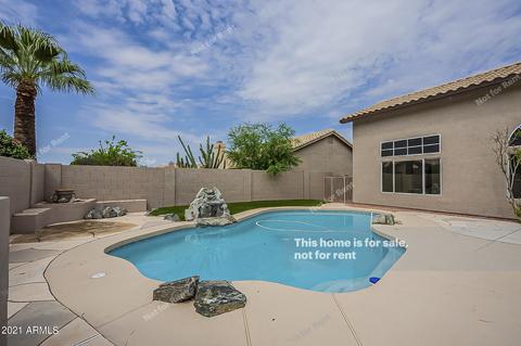 303 E Mountain Sky Ave, Phoenix, AZ 85048 photo 26