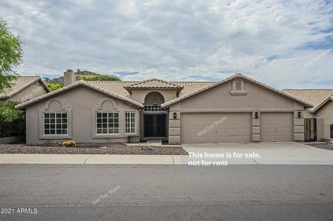 303 E Mountain Sky Ave, Phoenix, AZ 85048 photo 1
