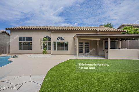 303 E Mountain Sky Ave, Phoenix, AZ 85048 photo 25