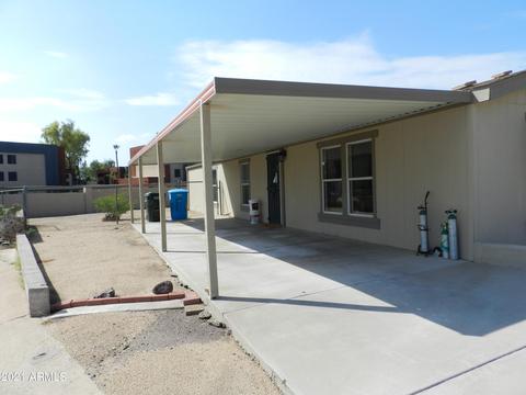 1502 E Muriel Dr, Phoenix, AZ 85022 photo 3